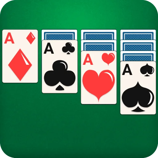 Single suit solitaire